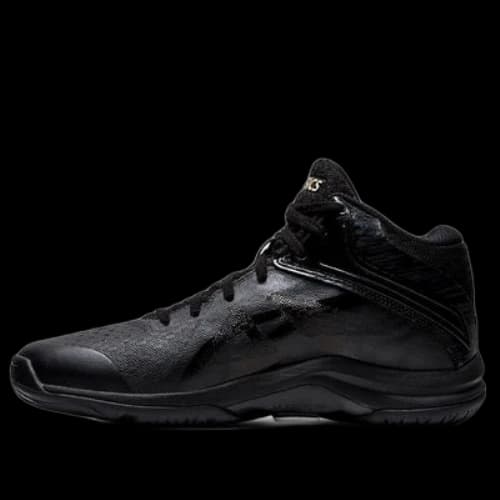 ASICS Lady Gelfairy 8 Black (Women's)