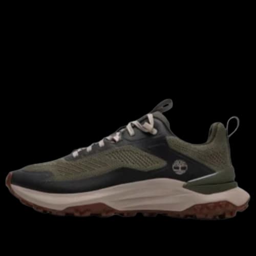 Timberland Motion Access 'Olive Green'