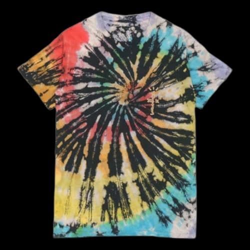 Travis Scott Unisex Cactus Jack Astro Worl Printing Black