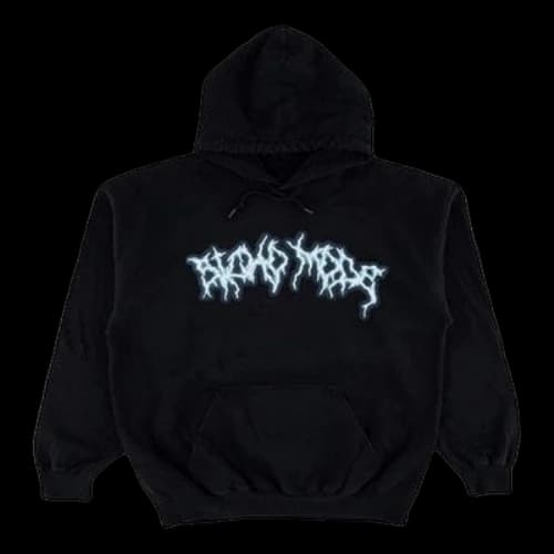 Travis Scott Unisex Cactus Jack Astro World Series Logo Printing Black