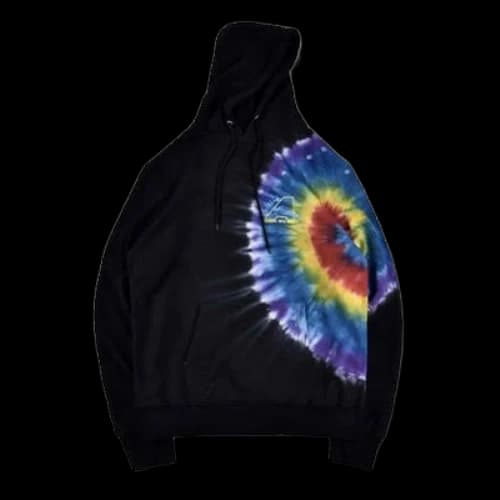 Other Brand Travis Scott Cactus Jack Astro World Series Colorful Printing Unisex Black