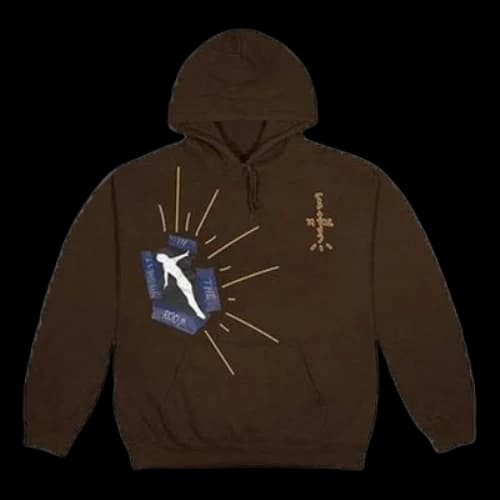 Travis Scott Cactus Jack Astro World