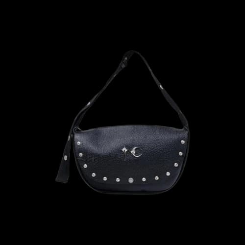 Thug Club Dragon Messenger Bag 'Black'