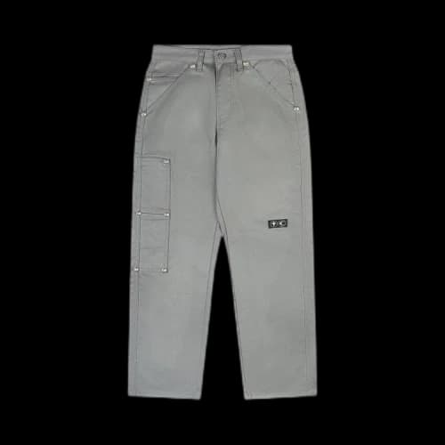 Thug Club Thug Pants 'Grey'