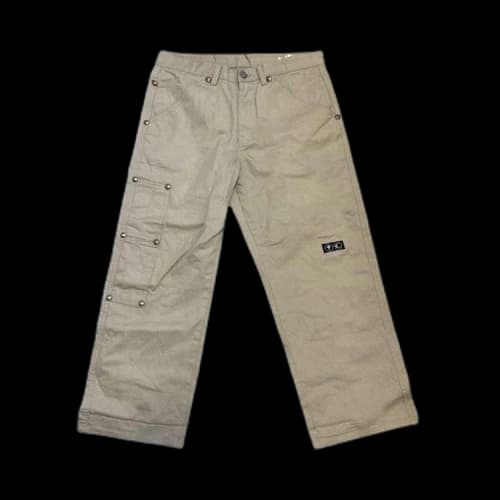 Thug Club Thug Pants 'Beige'