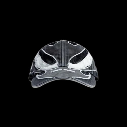 Thug Club Chopper Cap 'Black'