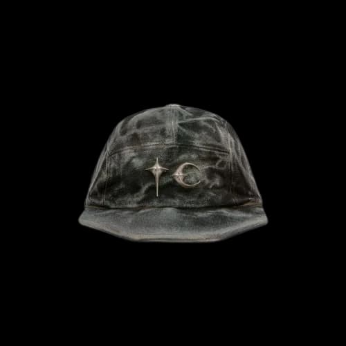 Thug Club Army Cap 'Camo'