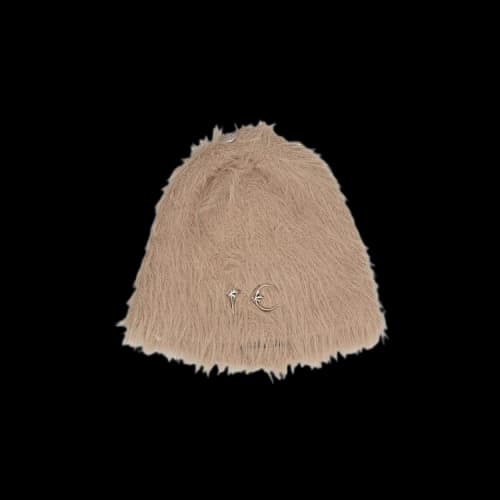 Thug Club Chimera Beanie 'Brown'