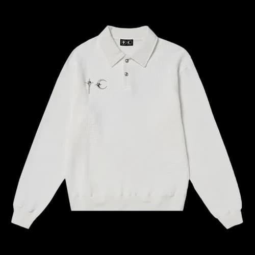 Thug Club PK T-Shirt 'White'