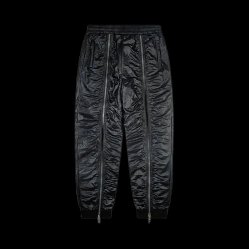 Thug Club Double Flying Bio Pants 'Black'