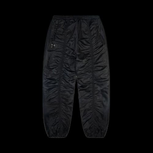 Thug Club A Wingless Bird Pants 'Black'