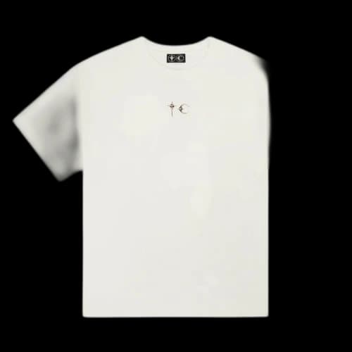 Thug Club Basic T-Shirt 'White'