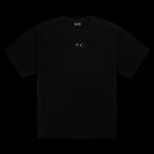 Thug Club Basic T-Shirt 'Black'