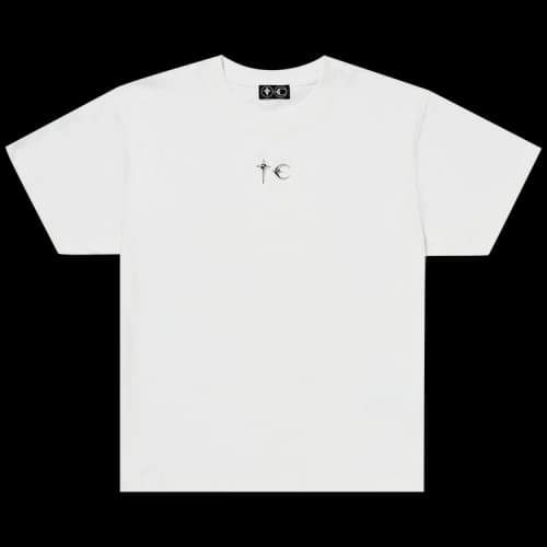 Thug Club TC Basic T-Shirt 'White'