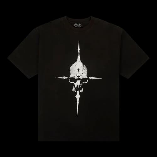 Thug Club Peace T-Shirt 'Black'