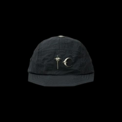 Thug Club Bio Army Cap 'Black'