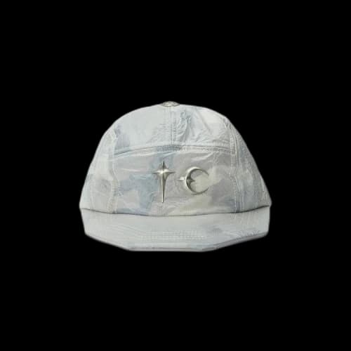 Thug Club Bio Army Cap 'Multicolor'