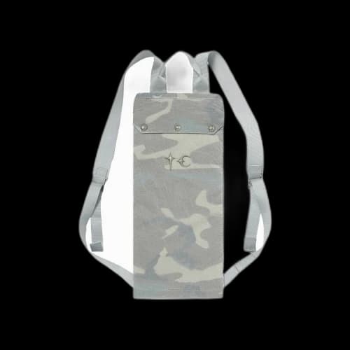 Thug Club Clouded Quick Supply Bag 'Multicolor'