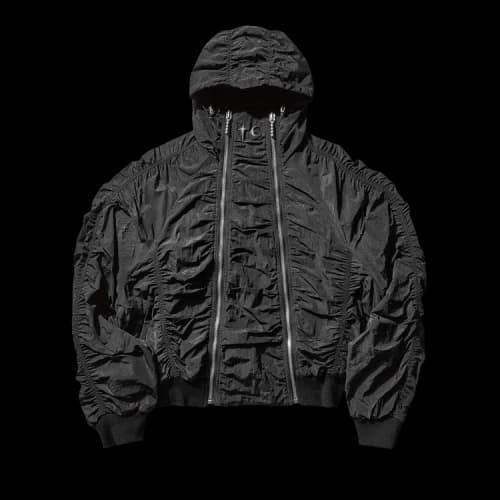 Thug Club Double Flying Bio Jacket 'Black'
