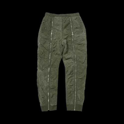 Thug Club Double Flying Bio Pants 'Khaki'