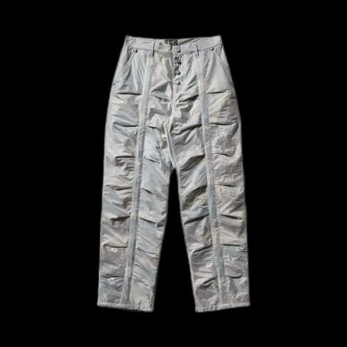 Thug Club Clouded Line GOB Pants 'Multicolor'
