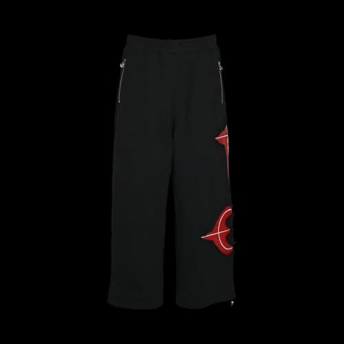 Thug Club New Rock Sweatpants 'Black'