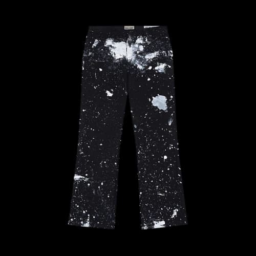 Gallery Dept. Thomas Dress Pant Flare 'Midnight'