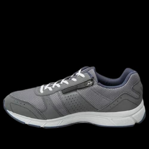 ASICS Gel-Fun Walker 214 (4E) Grey