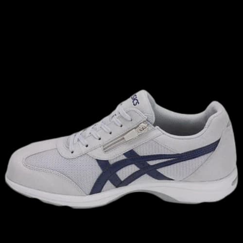 ASICS Hadashi Walker Plus 536 Running Shoes Grey