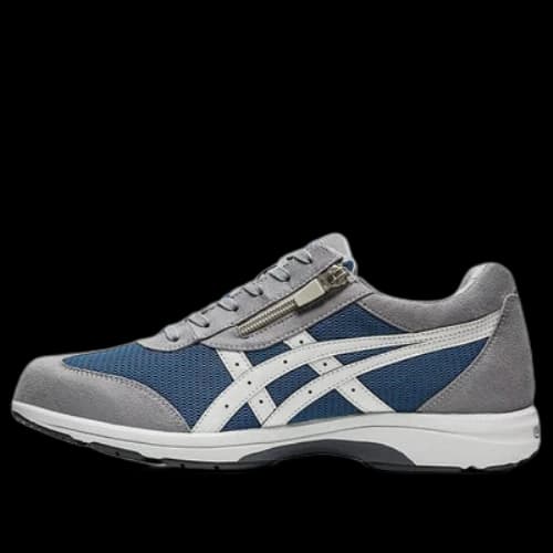 ASICS Hadashi Walker Plus 536 (3E) 'Grey Blue'