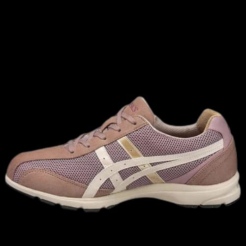 ASICS Hadashi Walker 725 (3E) Shoes Brown (Women's)