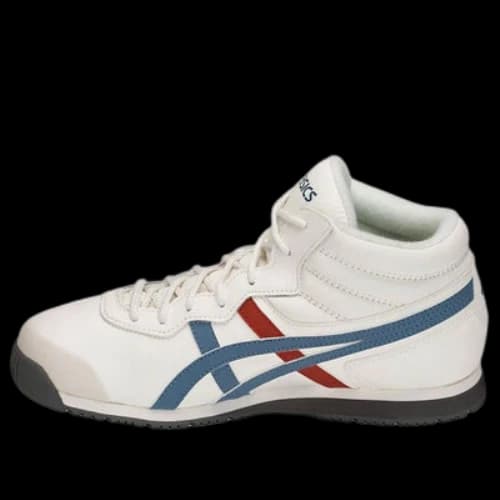 ASICS Snotre SP 7 White/Blue/Red