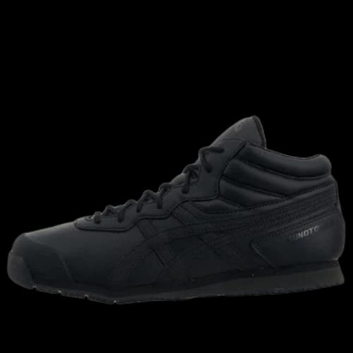 ASICS Snotre SP 7 Black