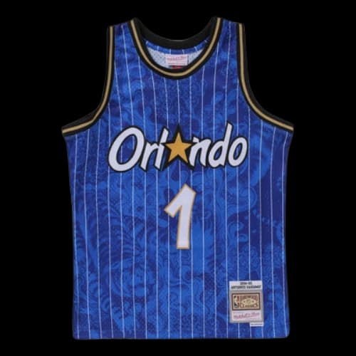 Mitchell & Ness NBA 94-95 1