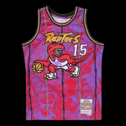 Mitchell & Ness NBA 98-99 15