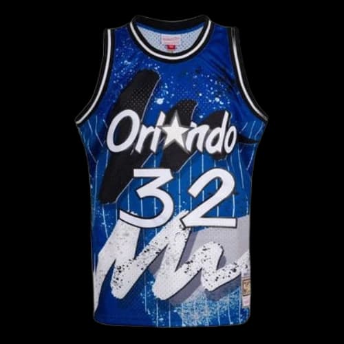 Mitchell & Ness NBA SW 94-95 32