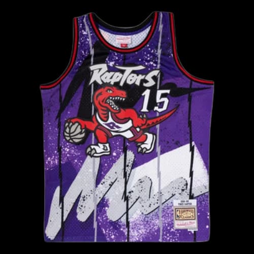 Mitchell & Ness NBA SW 98-99 15