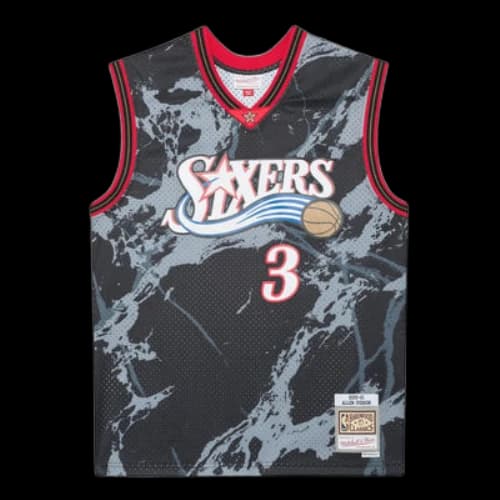 Mitchell & Ness SW 76 3
