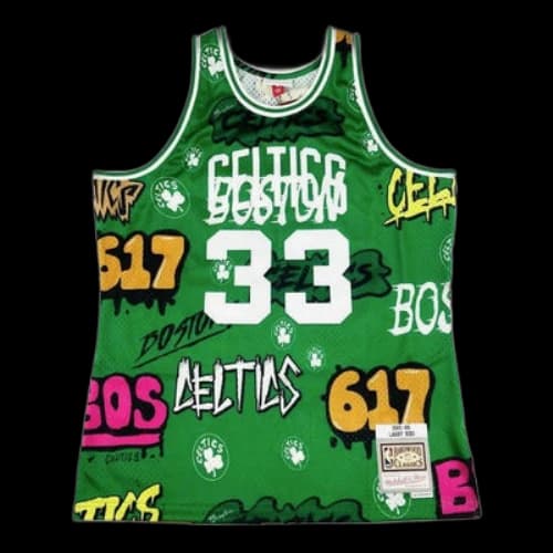 Mitchell & Ness
