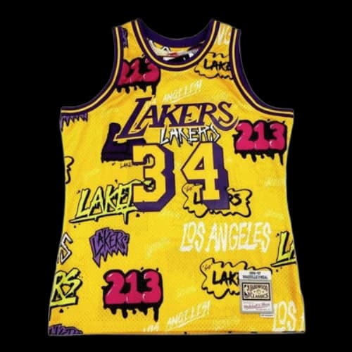Mitchell & Ness