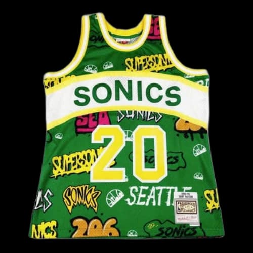 Mitchell & Ness FW22