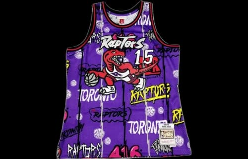 Mitchell & Ness