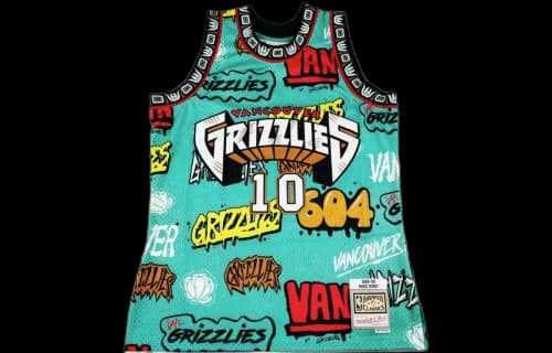 Mitchell & Ness