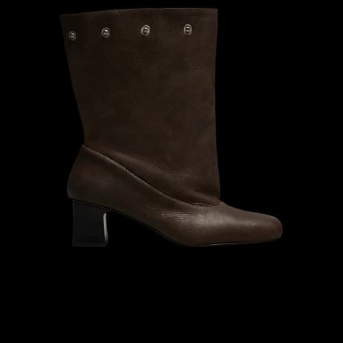 Paloma Wool Jolie Snaps Boot 'Brown' (Women's)