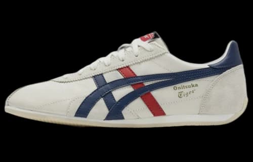 Onitsuka Tiger Runspark 'White Blue Red'