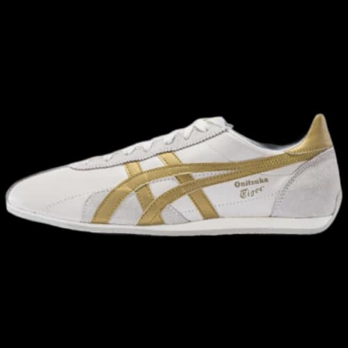 Onitsuka Tiger Runspark 'White Gold'