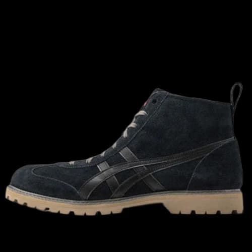 Onitsuka Tiger Rinkan Boot 'Black'