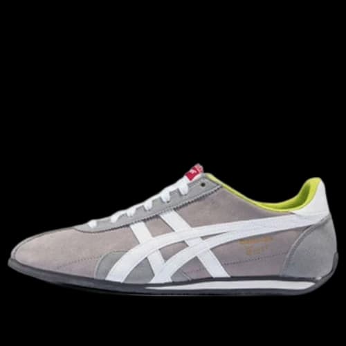 Onitsuka Tiger Runspark 'Grey White'