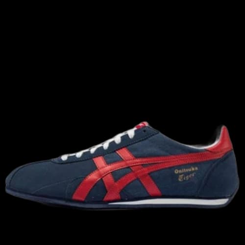 Onitsuka Tiger Runspark 'Blue Red'