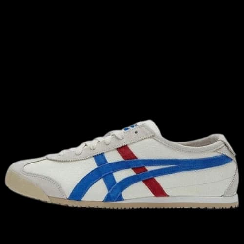 Onitsuka Tiger Mexico 66 'White'